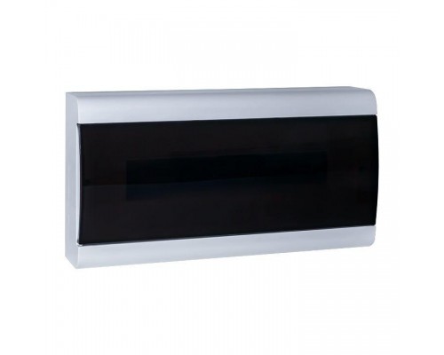 Щит ЩРН-П-18 SlimBox IP41 PROxima EKF sb-n-18