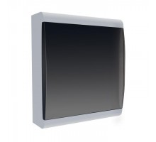 Щит ЩРН-П-24 SlimBox IP41 PROxima EKF sb-n-24