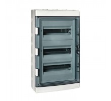 Щит ЩРН-ПГ-36 (625х345х155) IP65 PROxima EKF pb65-n-pg-36m