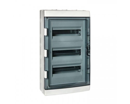 Щит ЩРН-ПГ-36 (625х345х155) IP65 PROxima EKF pb65-n-pg-36m