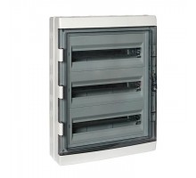 Щит ЩРН-ПГ-54 (625х450х155) IP65 PROxima EKF pb65-n-pg-54m
