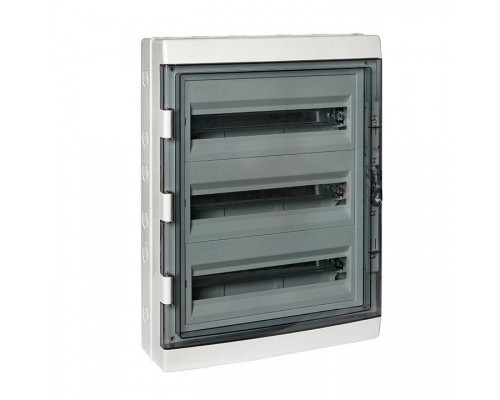 Щит ЩРН-ПГ-54 (625х450х155) IP65 PROxima EKF pb65-n-pg-54m