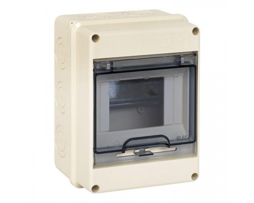 Щит ЩРН-ПГ-5 IP65 EKF Pb65-n-pg-5