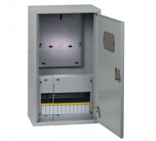 Щит ЩУРн 1/12 (400х300х140) IP31 EKF mb23-1/12