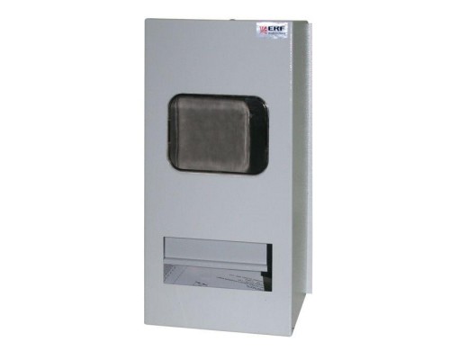 Щит ЩУРн 1/6 (БУР) (300х150х135) IP31 EKF mb23-1/6