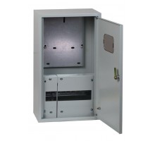 Щит ЩУРн 1/9 (400х300х140) IP31 Basic EKF mb23-1/9-bas