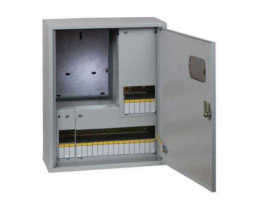 Щит ЩУРн 3/18 (Э) (500х340х120) IP31 EKF mb23-3/18e