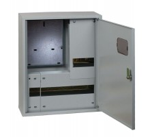 Щит ЩУРн 3/24 (500х400х160) IP31 Basic EKF mb23-3/24-bas