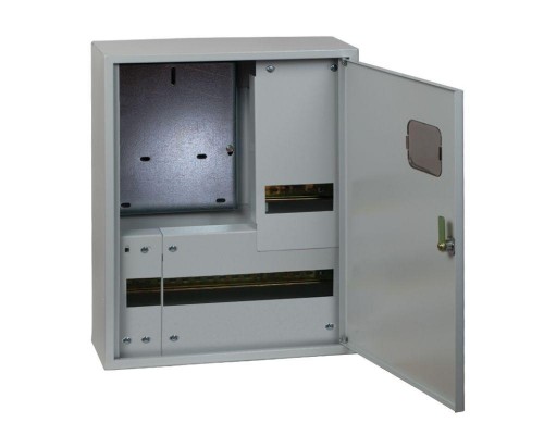 Щит ЩУРн 3/24 (500х400х160) IP31 Basic EKF mb23-3/24-bas