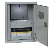Щит ЩУРв 3/18 (540х440х160) IP31 EKF mb13-3/18