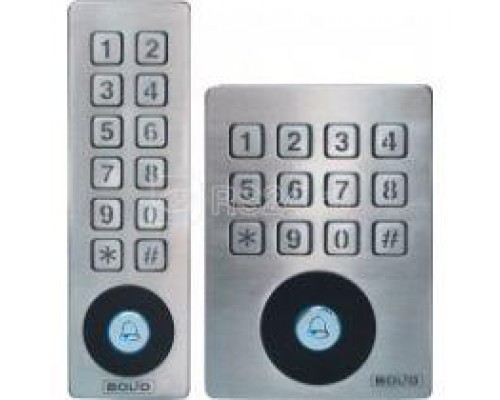 Считыватель бесконтактный MIFARE Proxy-KeyMH Болид УТ0025858