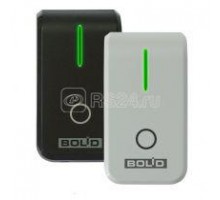 Считыватель проксимити карты Mifare Proxy-5МSG сер. Болид УТ0030540