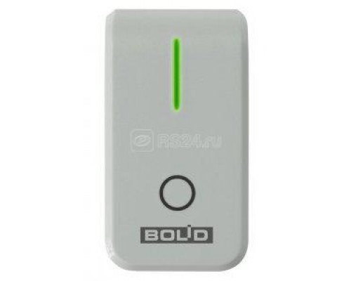Считыватель проксимити карты Мифайр с интерфейсами Touch Memory Proxy-5MSG Болид 261505