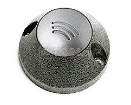 Считыватель proximity карт антиванд. с подсветкой корпуса (накладной) CP-Z-2MF Iron Logic 230331