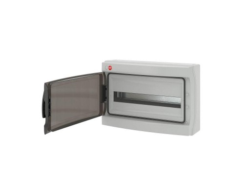 Щиток 18 мод. настен. IP65 с дверцей DKC 85618