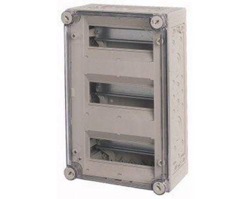 Щиток изолированный модульный 250х375х150мм AE/I43E EATON 000239