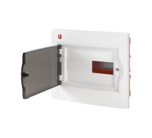 Щиток СП на 12 мод. IP40 белый DKC 81512