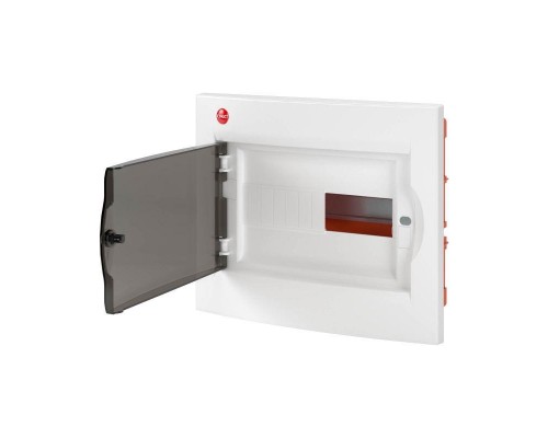 Щиток СП на 12 мод. IP40 белый DKC 81512