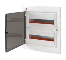 Щиток СП на 36 мод. IP40 белый DKC 81536