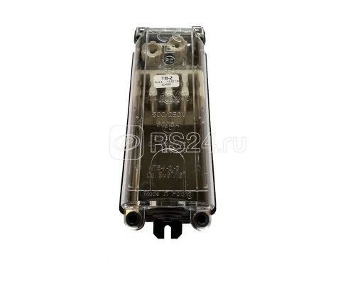 Щиток вводной ТВ-2 ROSA 324020