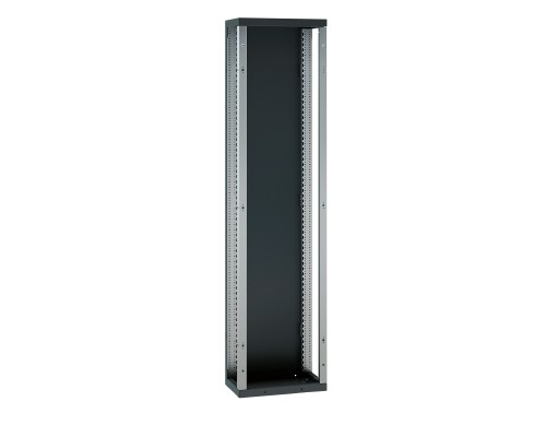Шкаф 16M 750мм XL3S 630 Leg 337521