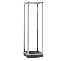 Шкаф 2000х600х600мм XL3S 4000 Leg 338006