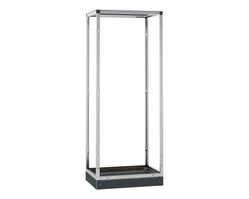 Шкаф 2000х800х600мм XL3S 4000 Leg 338007