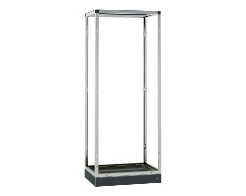 Шкаф 2000х800х800мм XL3S 4000 Leg 338011