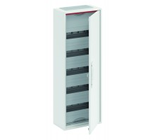 Шкаф 60 М навесной IP44 800х300х160 с расстоянием между DIN-рейками 125мм и винт. клеммами N/PE CA15VZRU ABB 2CPX052529R9999