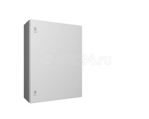 Шкаф AX с МП 600х800х250мм RAL7035 Rittal 1058000