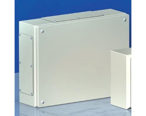 Шкаф CDE 400х200х80 DKC R5CDE4280