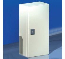 Шкаф CDE 500х200х120 с двер. DKC R5CDE52120C