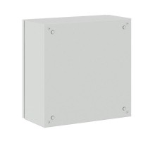 Шкаф CE 400х400х200мм прозр. дверь DKC R5CEX0442