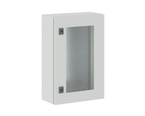Шкаф CE 600х400х200мм прозр. дверь DKC R5CEX0642