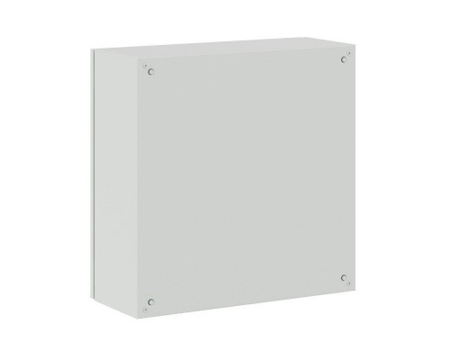 Шкаф CE 600х600х250мм прозр. двер. DKC R5CEX0669