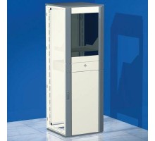 Шкаф CQCE 2000х600х600мм DKC R5CQEC2066