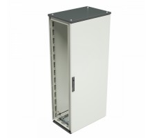 Шкаф CQE 2000х1000х600 с/дверью и задн. панелью DKC R5CQE20106