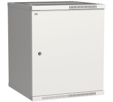 Шкаф LINEA WE 15U 600x650мм дверь металл сер. ITK LWE3-15U67-MF