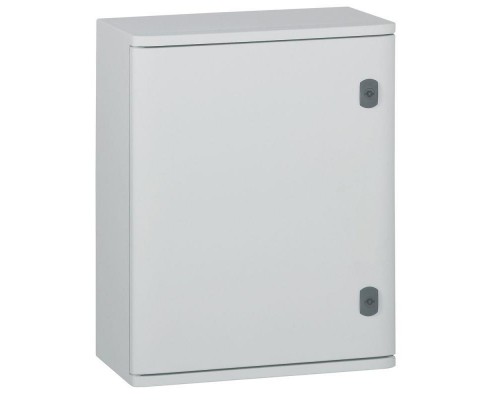 Шкаф Marina IP66 (800х600х300) Leg 036261