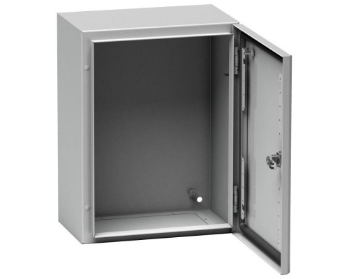 Шкаф S3D 400х300х200 SchE NSYS3D4320