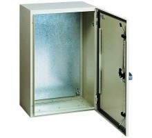 Шкаф S3D 400х400х200 SchE NSYS3D4420