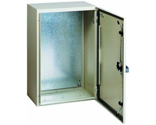 Шкаф S3D 400х400х200 SchE NSYS3D4420