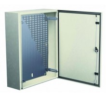 Шкаф S3D 600х600х200 SchE NSYS3D6620