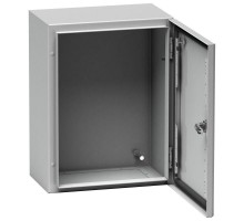 Шкаф S3D 800х600х250 SchE NSYS3D8625