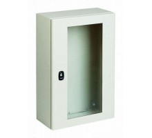 Шкаф S3D c платой 1000х800х300 SchE NSYS3D10830T