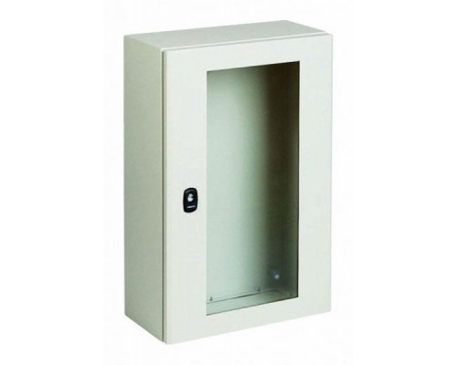 Шкаф S3D c платой 1000х800х300 SchE NSYS3D10830T