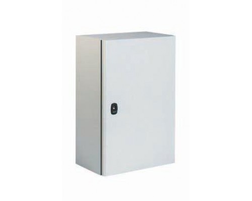 Шкаф S3D c платой 600X500X250 SchE NSYS3D6525P