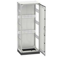Шкаф SF 2000х600х600 для сейсм. зон SchE NSYSF6G20660