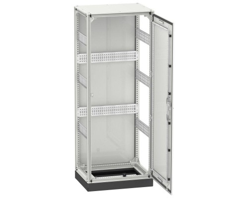 Шкаф SF 2000х800х6400 для сейсм. зон SchE NSYSF6G20860