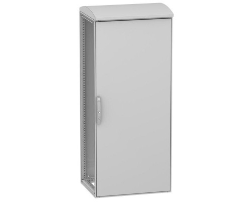 Шкаф SF HD 1262х800х430мм SchE NSYSFHD12840